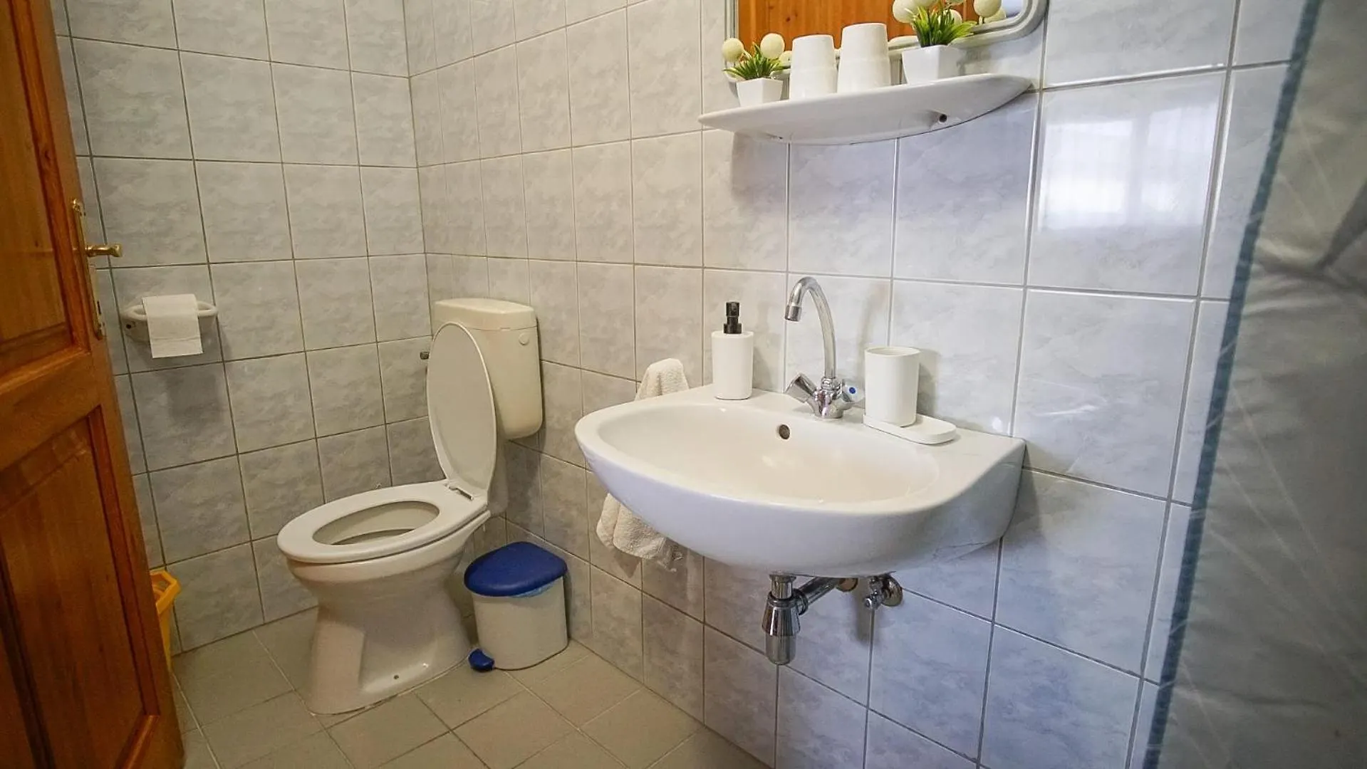 Zam-Zem Holiday Apartman Hajdúszoboszló 0*,
