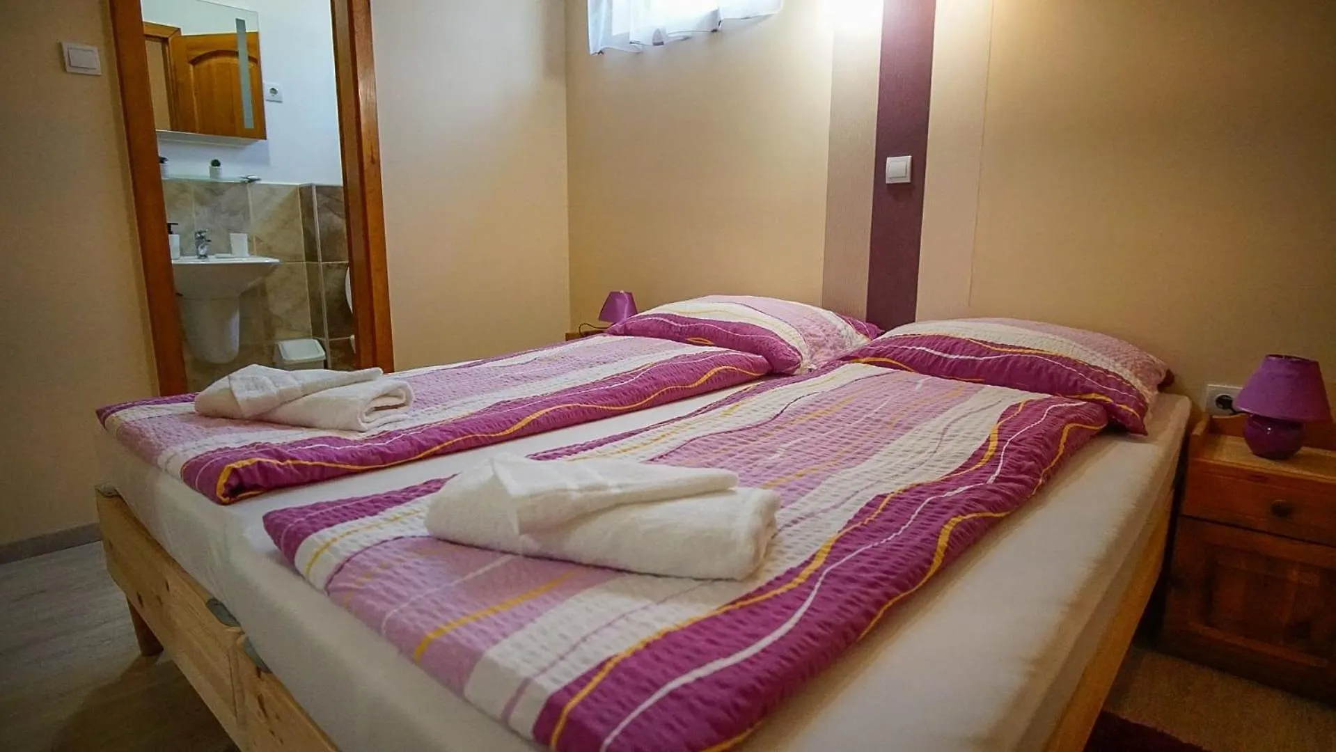 Zam-Zem Holiday Apartman Hajdúszoboszló 0*,  Ungaria