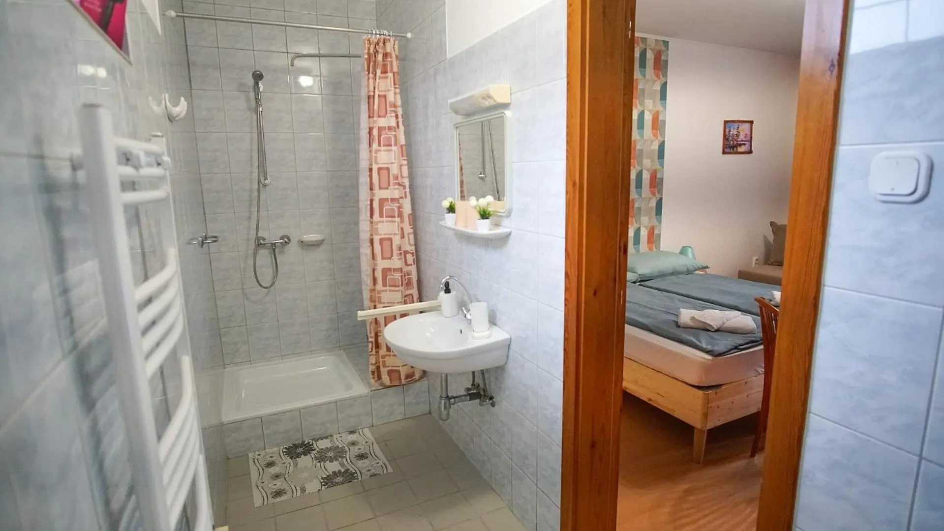Zam-Zem Holiday Apartman Hajdúszoboszló 0*,