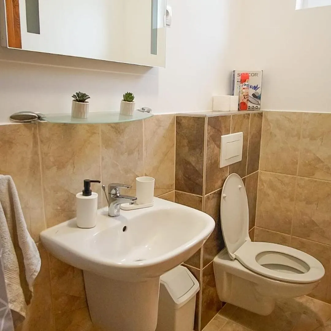 Apartament Zam-Zem Holiday Apartman Hajdúszoboszló