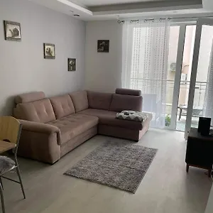 Apartament Oasis, Hajdúszoboszló