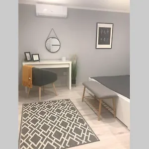 Apartament Casa Emese, Hajdúszoboszló