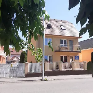 Apartament Aroma, Hajdúszoboszló