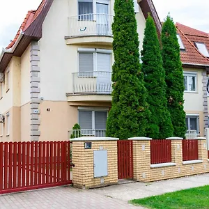  Apartament Hsb