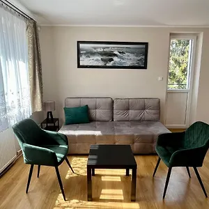 Bursztyn, Perla Nad Morzem Apartament Gdańsk