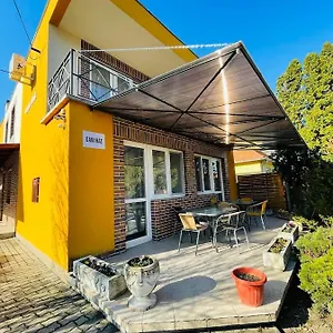  Apartament Gabi Haz Apartmanok***