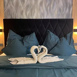 Fruehstueckspension Elena Nicoleta Caltun Apartament Fischamend