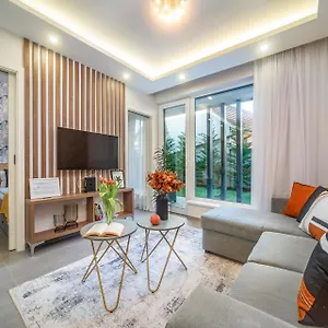  Apartament Lavida Deluxe