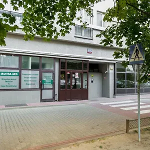 Marszalkowska 111a - Good Apartament Warszawa
