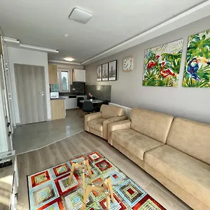 Apartament Lara Lux, Hajdúszoboszló