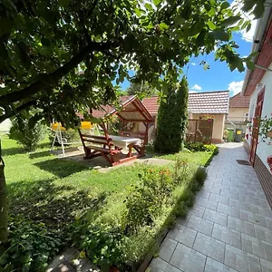 Apartament Balla Mama,, Hajdúszoboszló