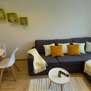  Apartament White Stone