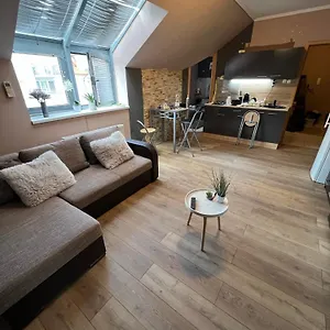  Apartament Furo-lak 1