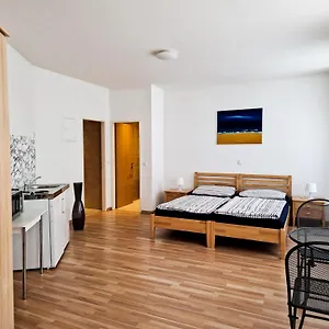 Youth Service Apartament Wiedeń