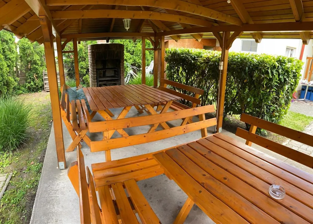 Zam-Zem Holiday Apartman Hajdúszoboszló 0*,  Ungarn