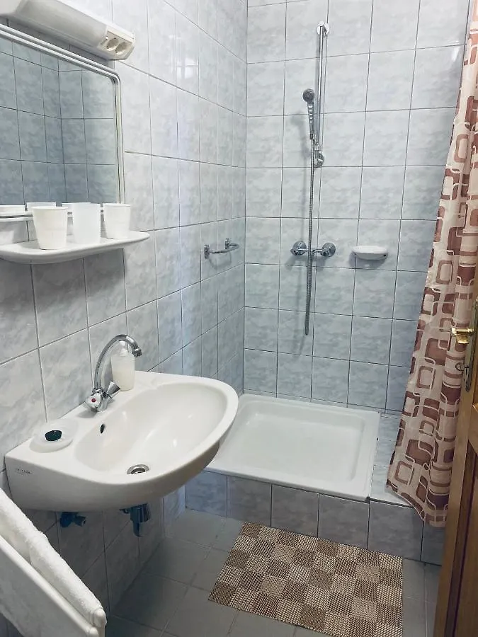 Zam-Zem Holiday Apartman Hajdúszoboszló Ungarn