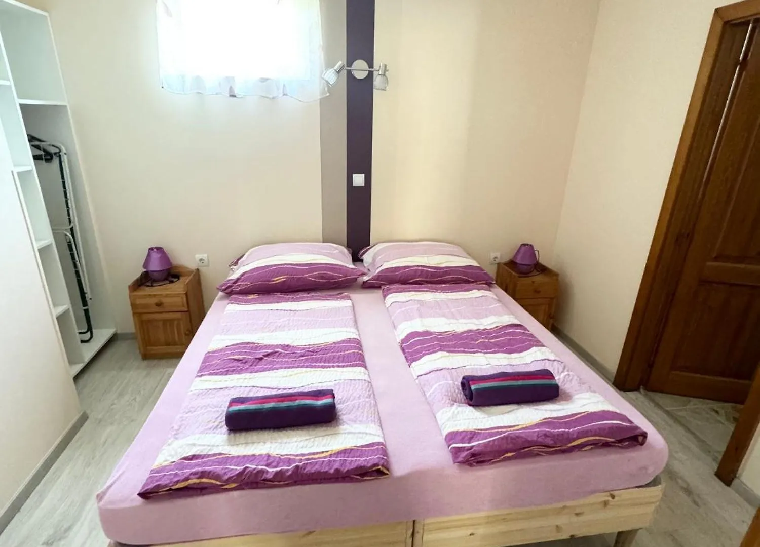 Zam-Zem Holiday Apartman Hajdúszoboszló