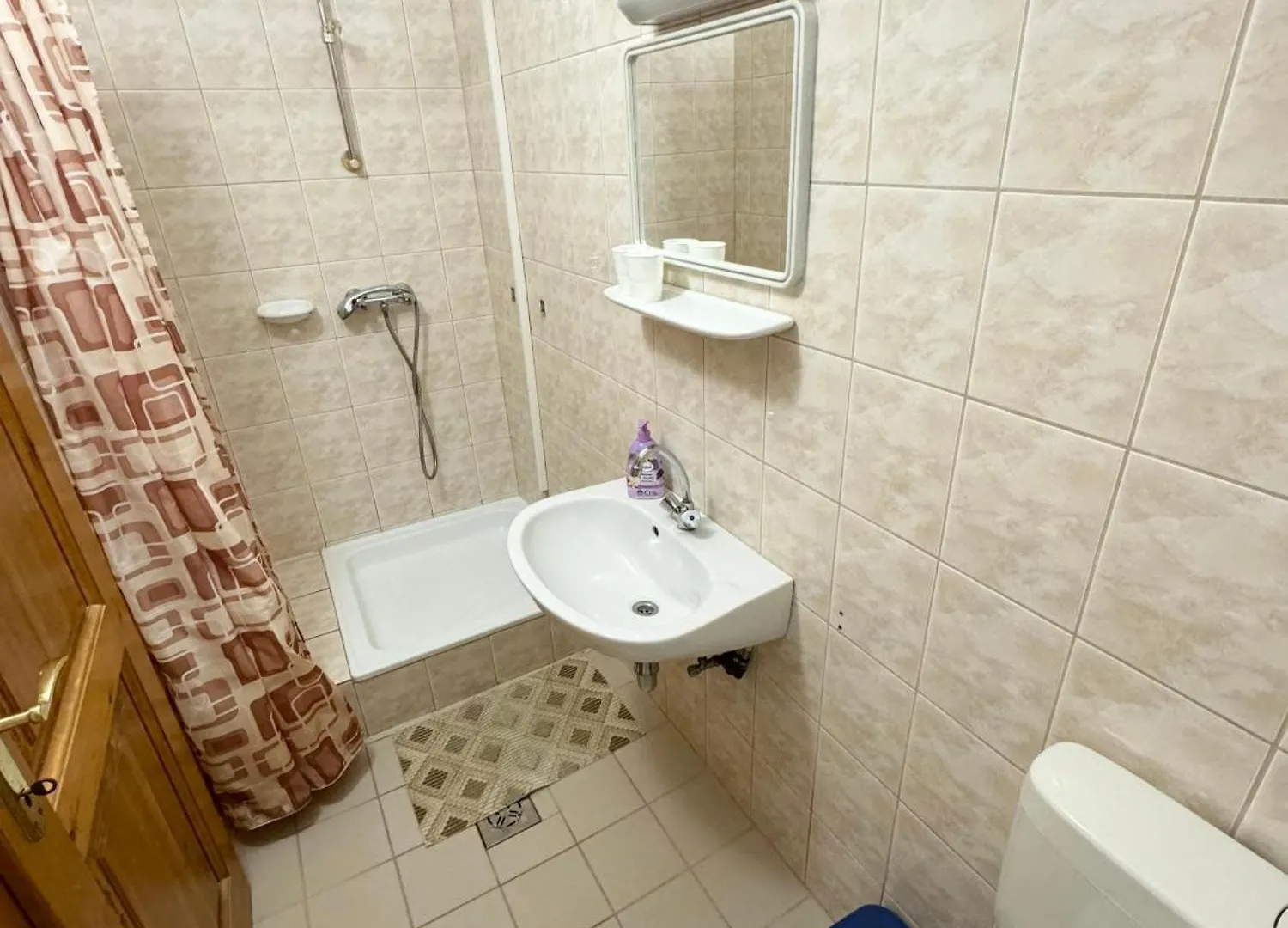 Lejlighed Zam-Zem Holiday Apartman Hajdúszoboszló