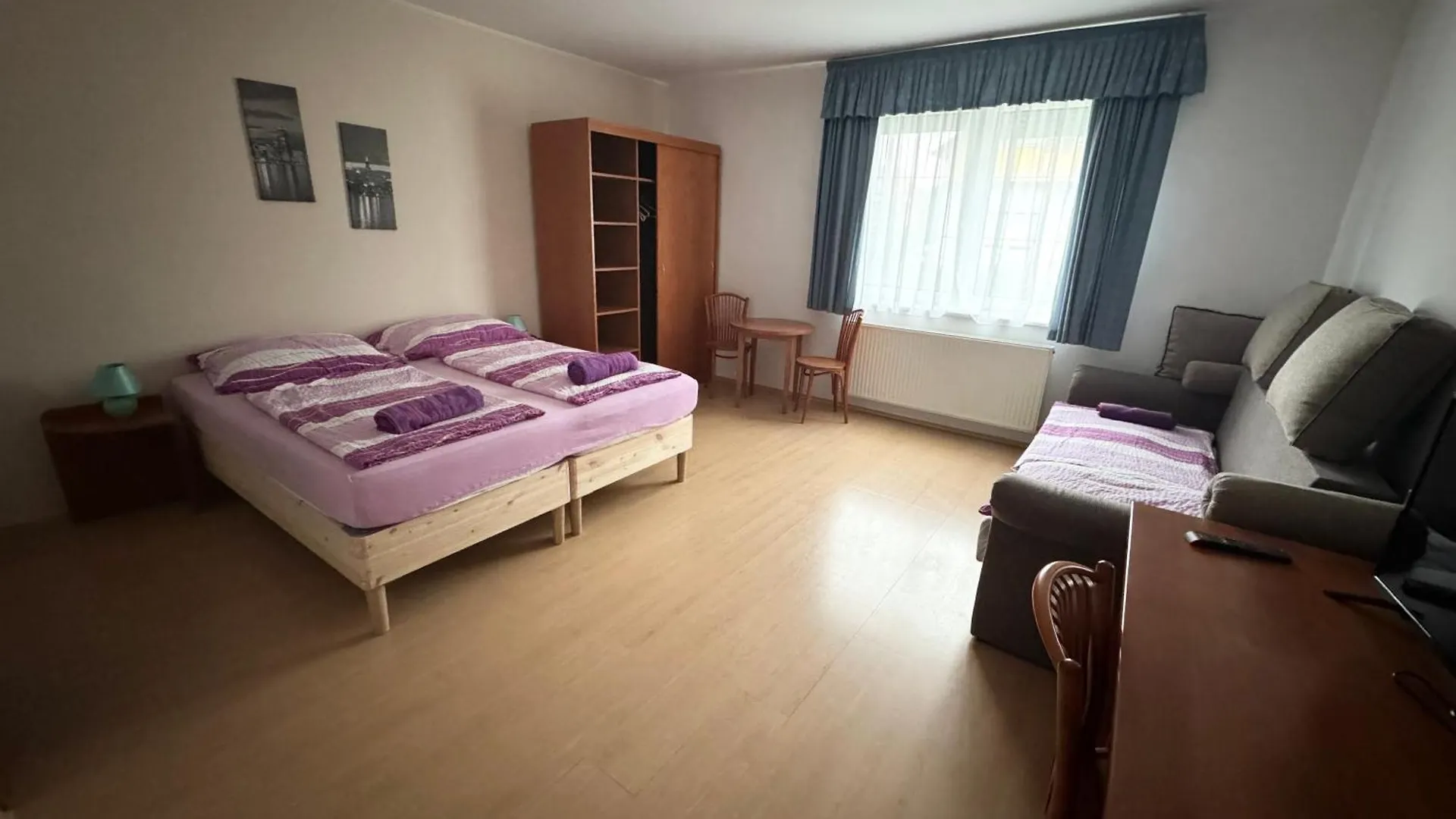 Zam-Zem Holiday Apartman Hajdúszoboszló 0*,  Ungarn