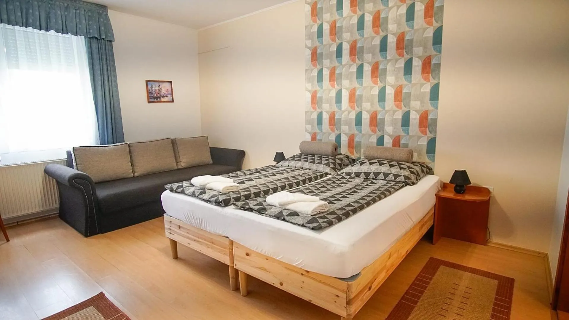 Zam-Zem Holiday Apartman Hajdúszoboszló 0*,