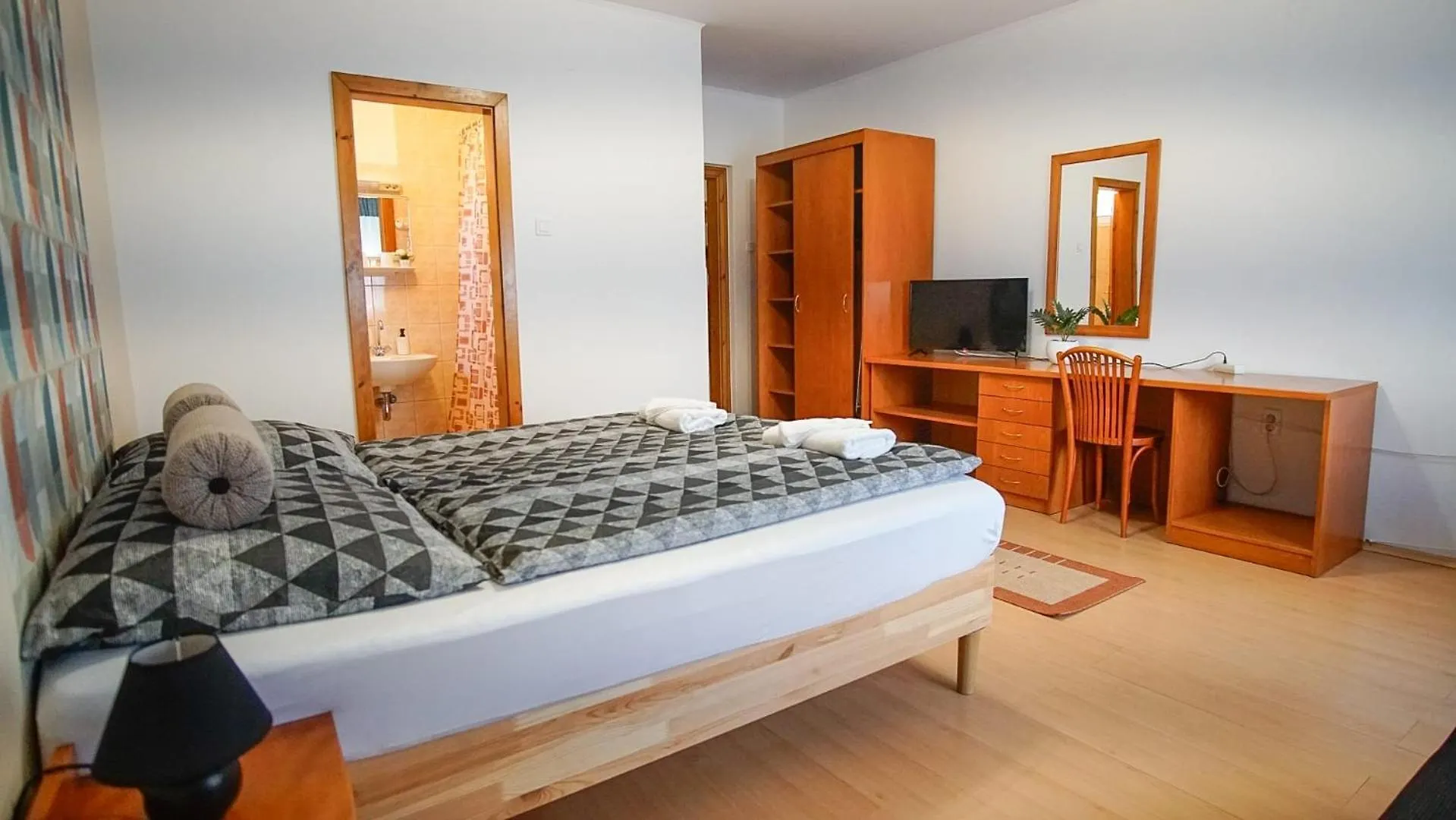 Zam-Zem Holiday Apartman Hajdúszoboszló 0*,