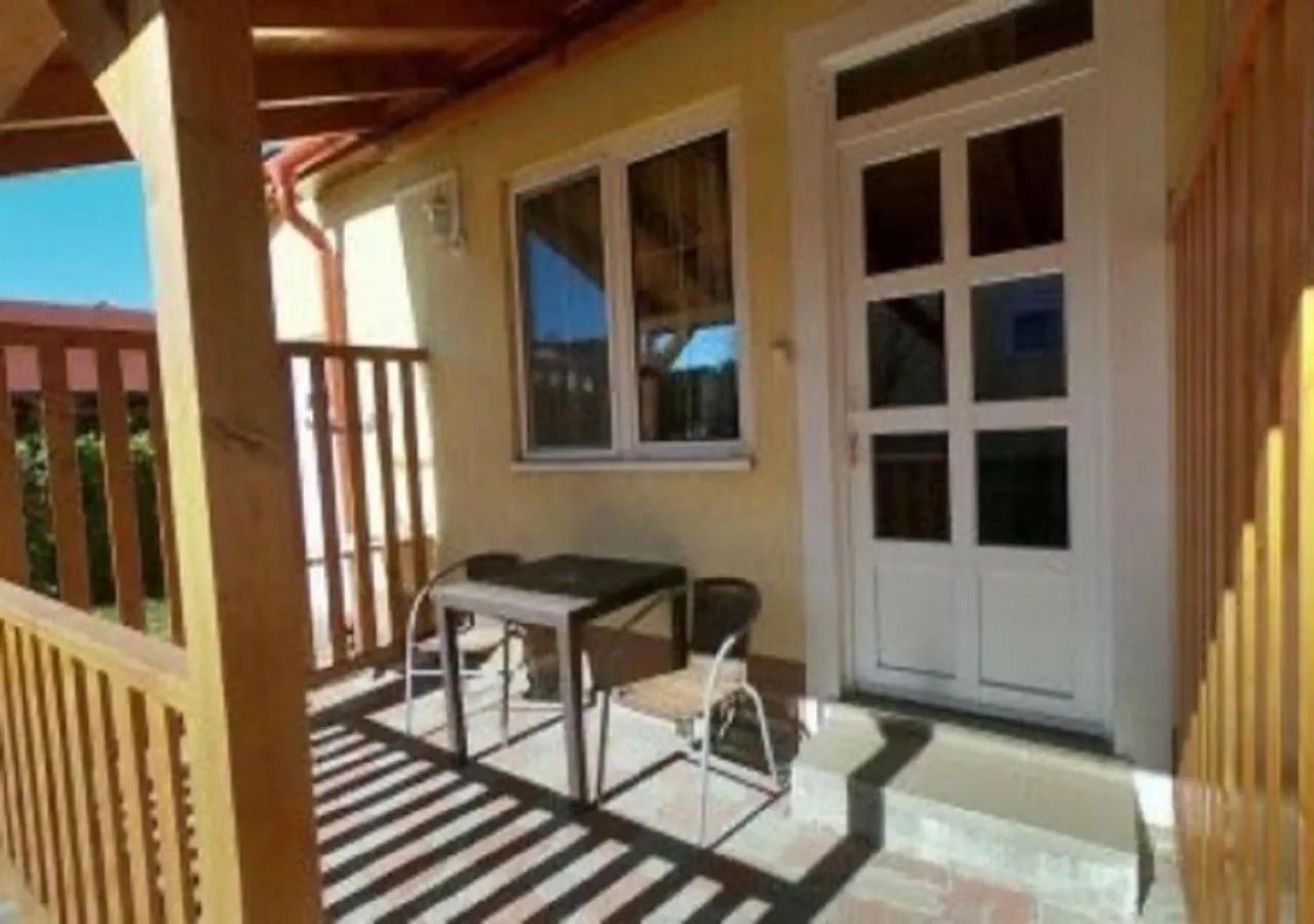 Zam-Zem Holiday Apartman Hajdúszoboszló 0*,  Ungarn